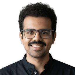 Nimish Gahlot